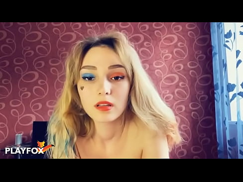 ❤️ Kacamata realitas maya ajaib memberi saya seks dengan Harley Quinn ❤ porno indah pada kami id.https-tubsexer.ru